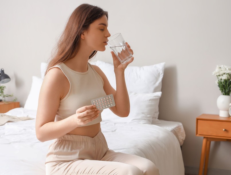 hormonális fogamzásgátló memória kutatás