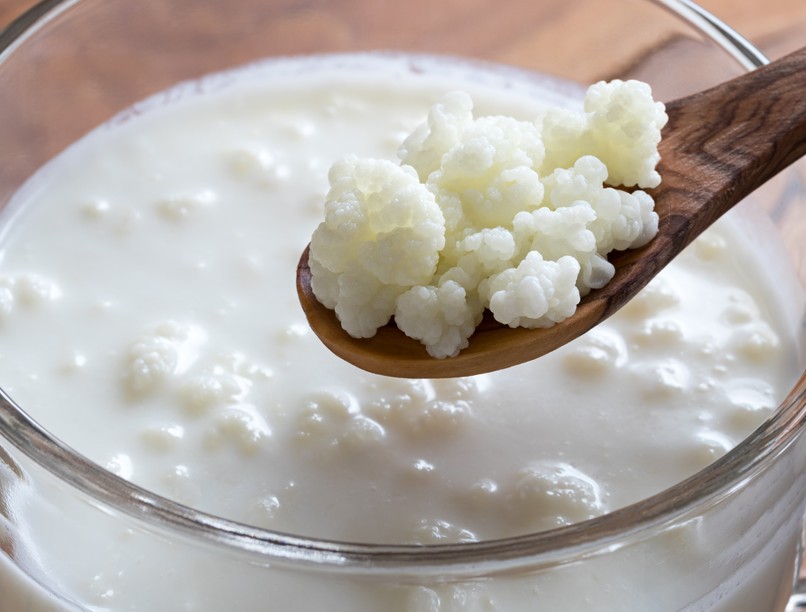 kefír készítse otthon legjobb módszer