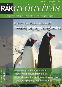 Rák: a személyiségen is múlhat a gyógyulás?