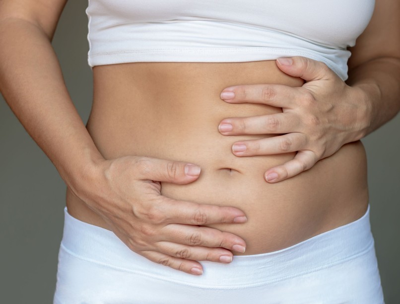 miért korog hasam oka ellen