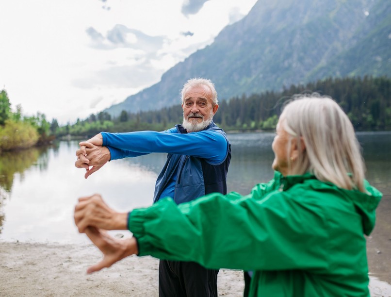 dohányzás, stressz, alkohol, mozgás életmód
