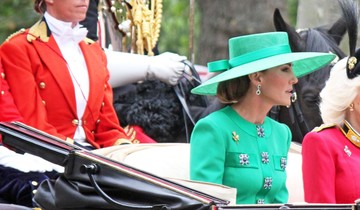 Milyen daganata lehet Katalin hercegnének? Ötféle rák jöhet szóba egy magyar orvos szerint