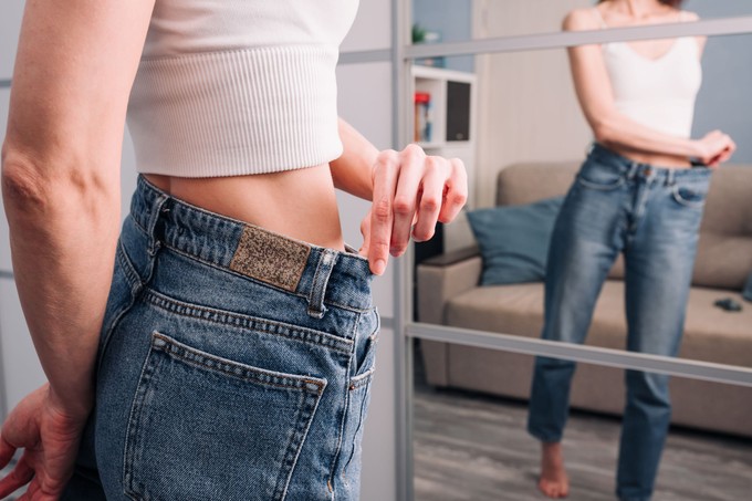 Túl gyors, hirtelen fogyás: rosszindulatú tumor is állhat a hátterében című cikk nyitóképe