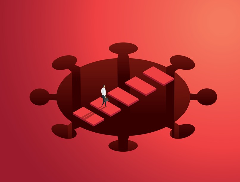 covid, koronavírus, omikron, vakcina, Vidprevtyn, Sanofi, GSK 