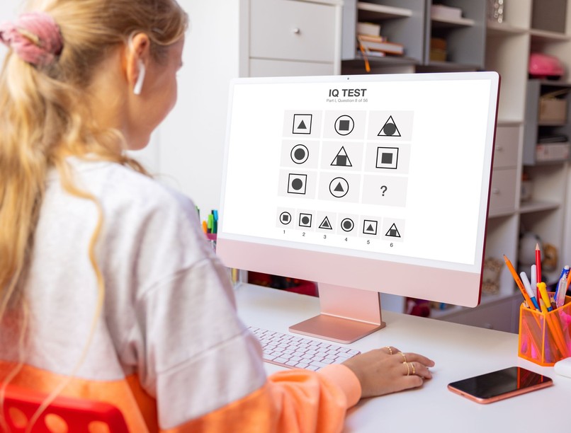 Mennyi az átlagos IQ