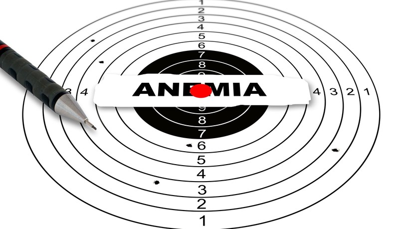 vérszegénység anémia oka tünet kezelés