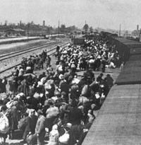 Múltunk feltorlódása: auschwitzi orvos eszközök kerültek elő...