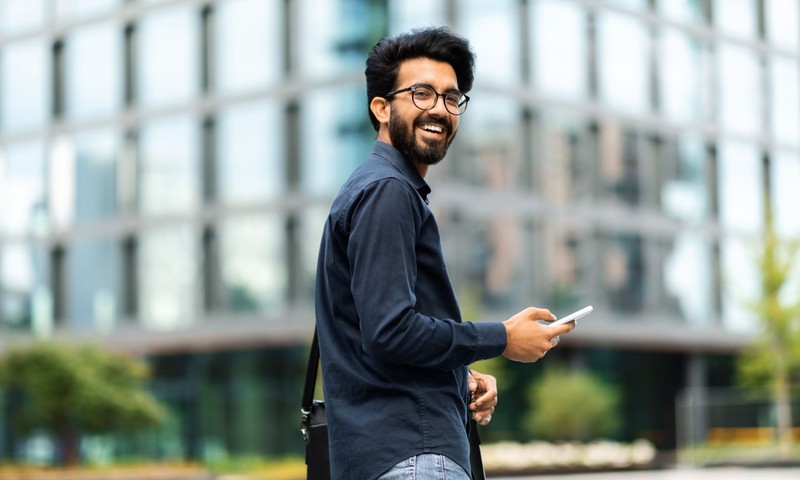 Meghökkentő módszerrel kezeli a depresszióját ez a férfi