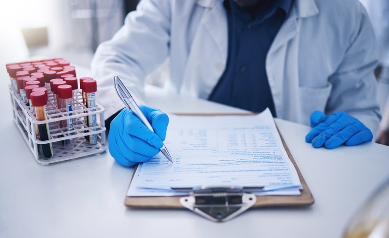 A nagylabor eredménye nem egyenlő a vérképpel! Ezen múlik, kinél, mit vizsgálnak