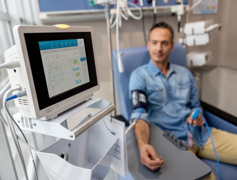 immunterápia biológiai terápia kezelés leírás