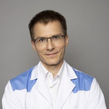 dr. Jenei Zsigmond Máté