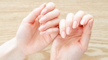 Ezt árulhatja el az egészségéről a körme tövénél megjelenő vörös félhold című cikk nyitóképe
