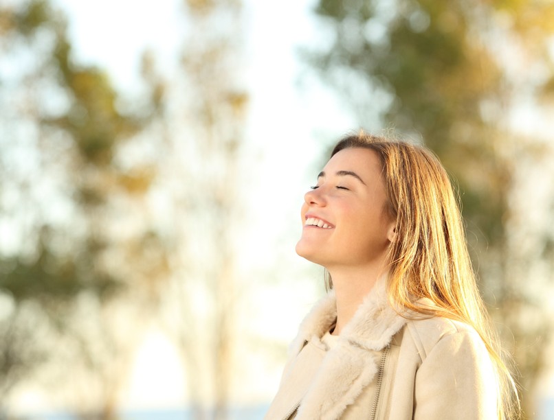 D-vitamin napfény stressz nyugalom