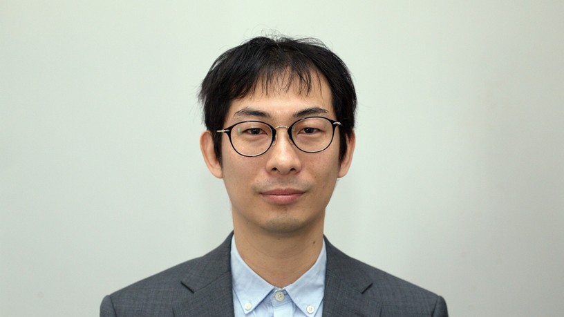 NA61 SHINE kísérlet helyettes szóvivője Yoshikazu Nagait