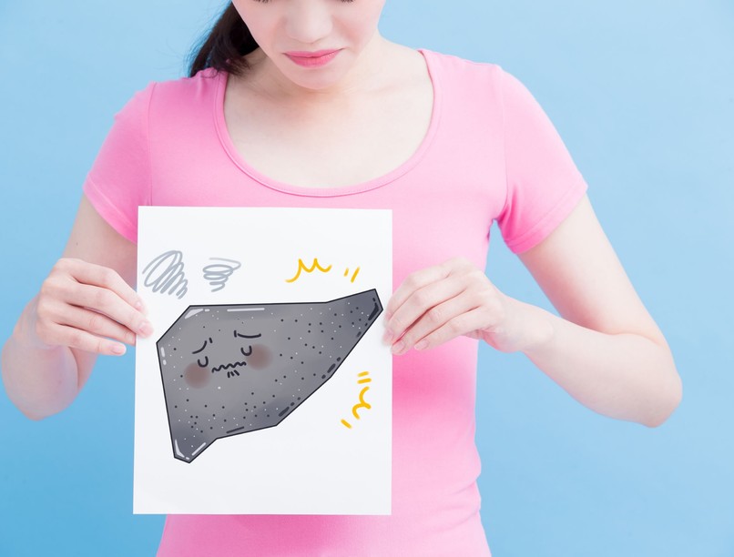 Önsörfőző szindróma alkohol zsírmáj