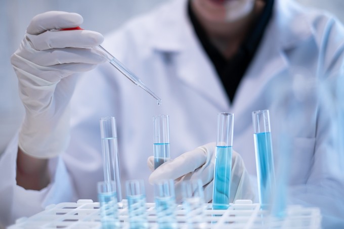 Onkológiai betegségek gyógyítását is segíthetik a magyar kutatók eredményei című cikk nyitóképe