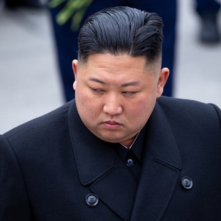 Koronavírus: nagy a baj Észak-Koreában, berobbant a járvány című cikk nyitóképe