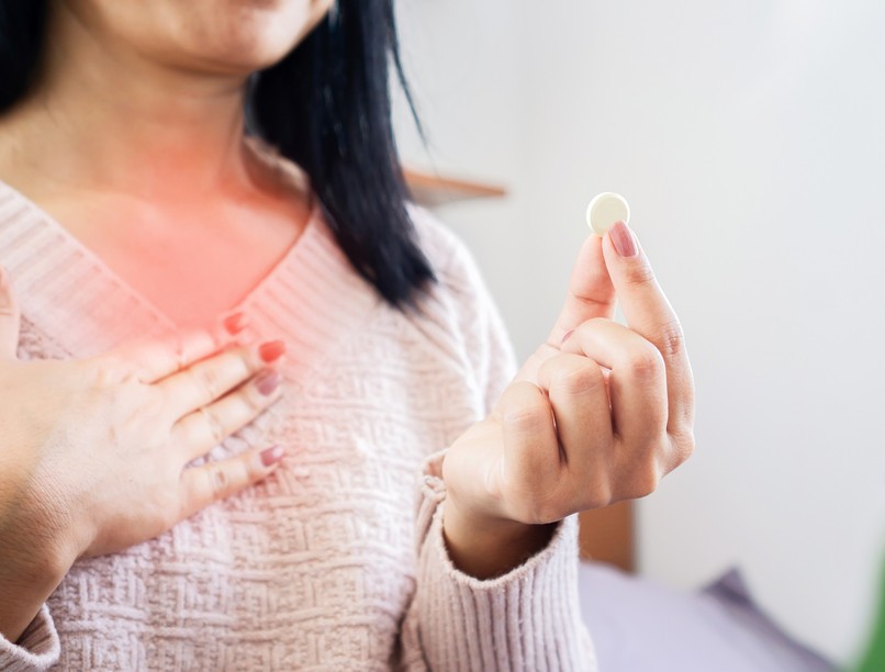 savlekötő, gyógyszer, reflux, gyomorsav szedése