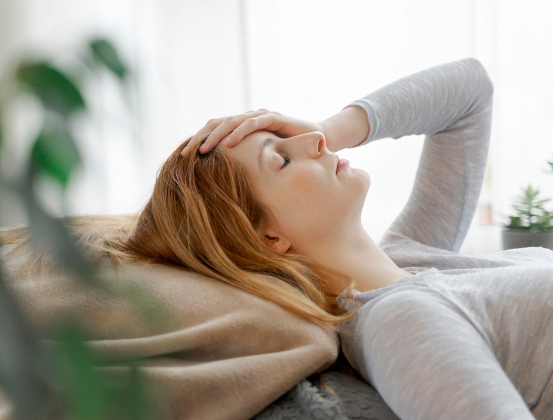 szén-monoxid-mérgezés tünet jel