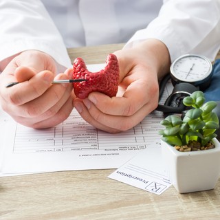 Hashimoto-betegsége van és mellette gluténérzékeny is? Ezek a dietetikus tanácsai című cikk nyitóképe