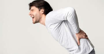  Ilyen érzés a vesekövesség – de vajon minden esetben elviselhetetlen fájdalommal jár? 