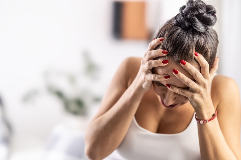 Migrénes, vagy "csak" erős fejfájás kínozza? Ez alapján döntheti el