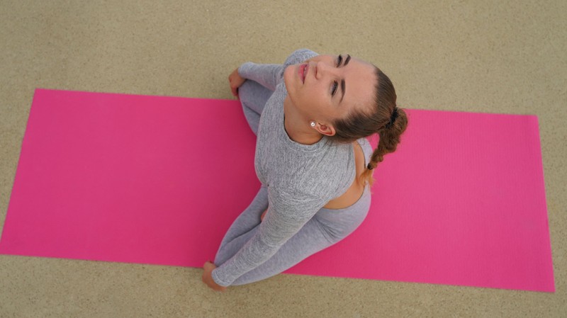 Ez az egyetlen gyakorlat jobban erősíti a testet, mint egy óra az edzőteremben!