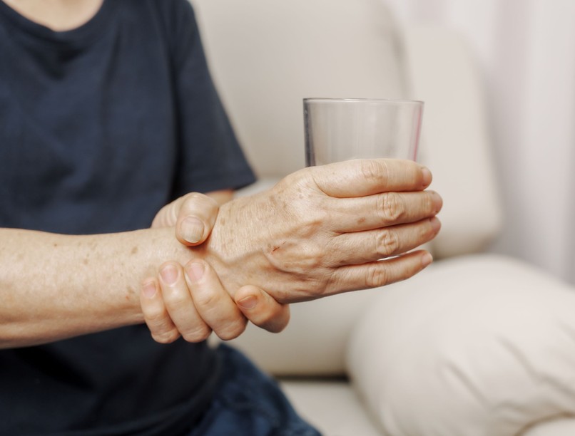 Mesterséges inteligencia Parkinson-kór diagnosztizálása kutatás