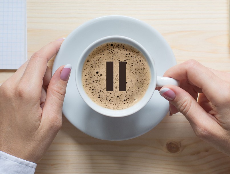 3 napig kávé koffein nélkül