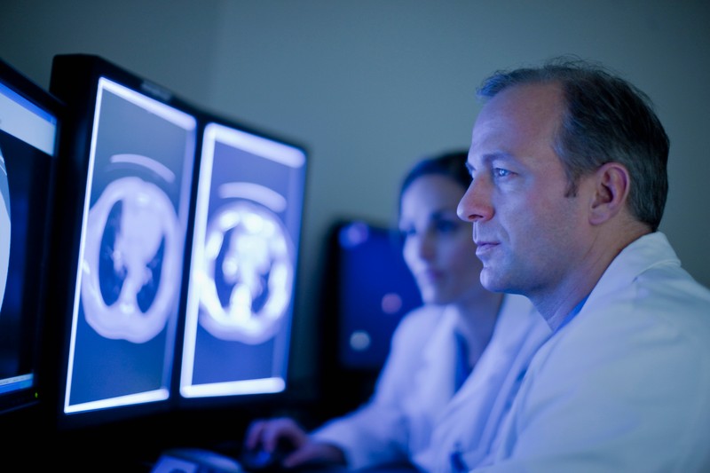 Eljárt az idő a hagyományos terápiák fölött - digitalizáció nélkül nincs modern egészségügy