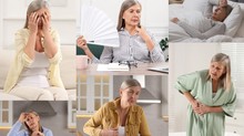 Ez már az? A perimenopauza jóval több a hőhullámoknál (x) című cikk nyitóképe
