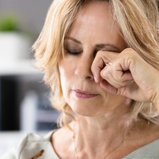 Zárt csarnokzugú glaukóma: ezért annyira nehéz felismerni című cikk nyitóképe