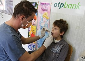 Önkéntes orvosok Erdélyben