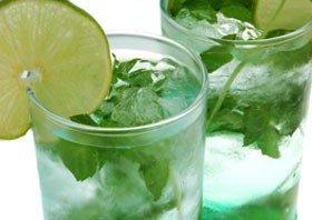 Tisztítás léböjtkúrával