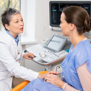 Méhizom-daganat: tünetei, vizsgálata és kezelési lehetőségei című cikk nyitóképe