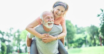  Öregedés kutatás: ezen is múlhat, hogy ki milyen gyorsan öregszik 