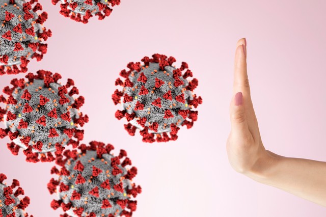 Koronavírus: genetikailag rezisztenseket keresnek a kutatók