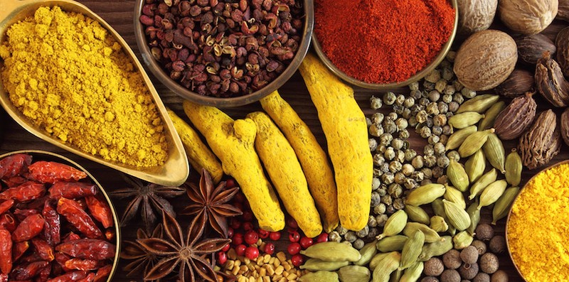 Fűszerezzünk változatosabban!