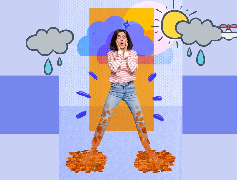 orvosmeteorológia időjárás frontok fronthatás ma meteogyógyász orvosmeteo