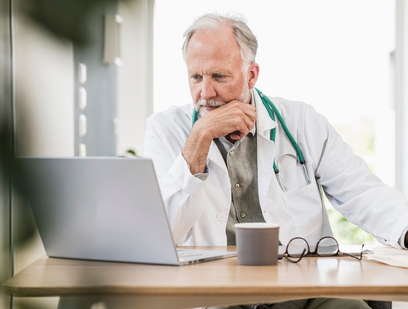 orvos, MOK, felmondás, háziorvos