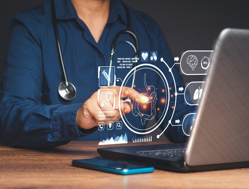 étrendi rostok hatása vastagbélrák ellen