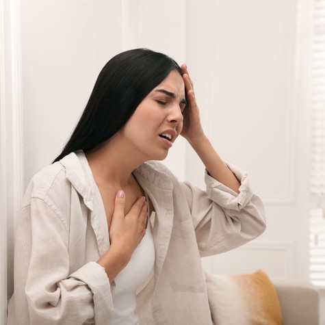 Pánikroham: mi történik ilyenkor a testünkben valójában? című cikk nyitóképe