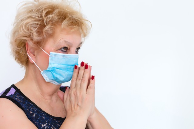 Az 50 év felettieket féltik az omikron szubvariánstól Amerikában