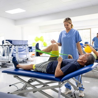 Mit jelent a rehabilitációs terápia? című cikk nyitóképe