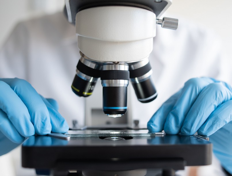 gyógyászat terápia mesterséges intelligencia kutatás