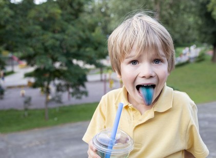 Viselkedészavart okozó ételszínezékek: mi okozhat problémát a szervezetben és mi nem? című cikk nyitóképe