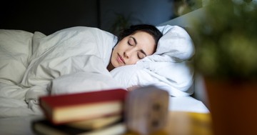 Miért káros, ha túl sokat alszik? Ennyi valójában az ideális alvásidő