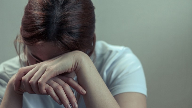 depresszió jele tünet