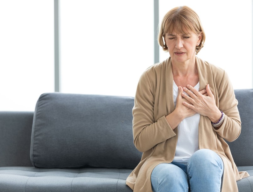 pangásos szívelégtelenség  diagnózis kezelés szövődmények