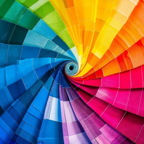 Lehangolt? Így segíthet a színterápia – ezek a színek javíthatják a hangulatát című cikk nyitóképe